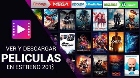 Descargar Peliculas Torrent Ver Gratis Español .